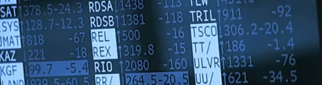 Stock Exchange Market Data Monitoring ITRS stock-exchange-market-data-monitoring-itrs
